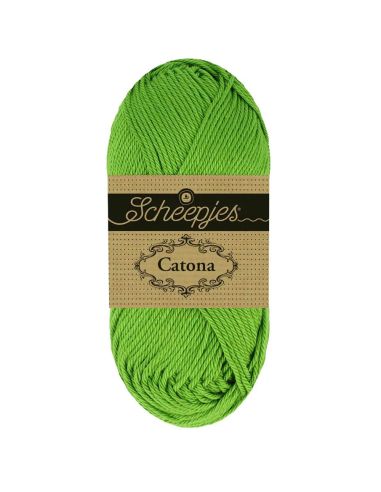 Algodão Scheepjes Catona 50