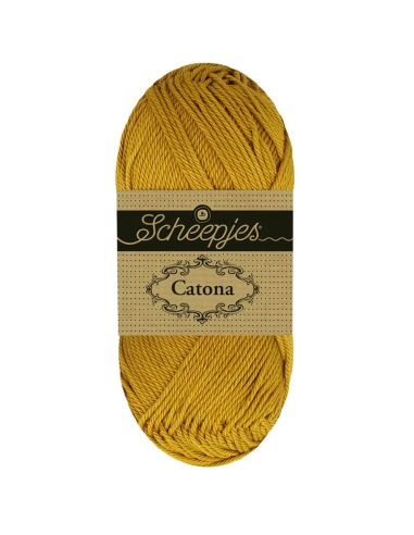 Algodão Scheepjes Catona 50