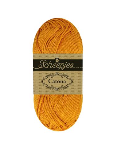 Algodão Scheepjes Catona 50