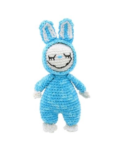 Kit amigurumi MyBoo - Peppermint