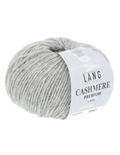 Laine Cashmere Premium Lang Yarns 2