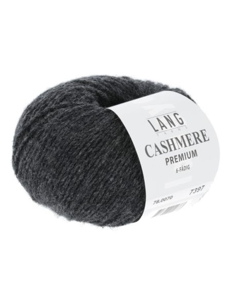 Laine Cashmere Premium Lang Yarns