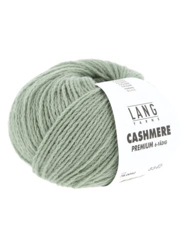 Laine Cashmere Premium Lang Yarns