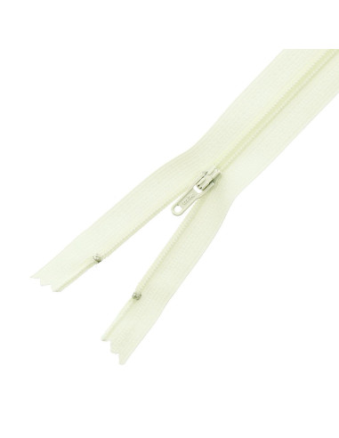 Fecho de nylon Rascol - Cru