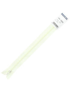 Fecho de nylon Rascol - Cru 2