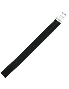 Fecho sintético Rascol - Preto 2