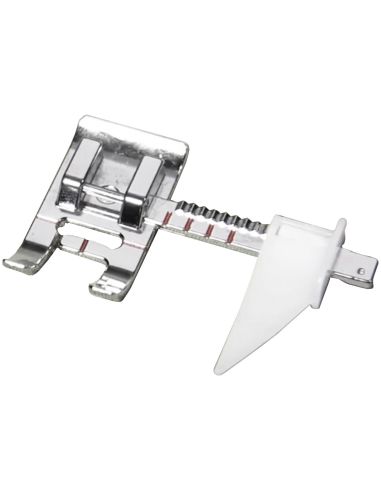 Pied guide réglable Necchi