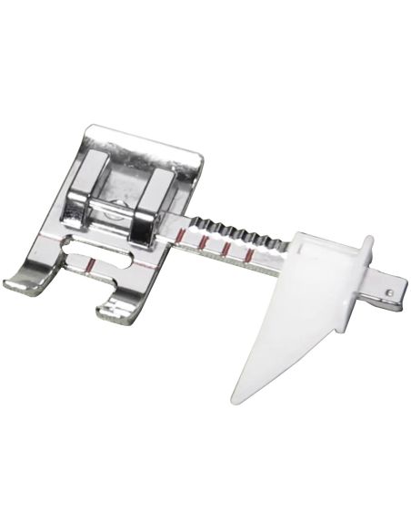 Pied guide réglable Necchi