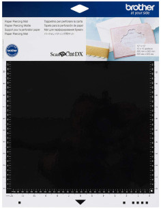 Suporte para perfuração de papel 305 mm x 305 mm ScanNCut