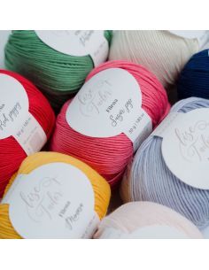 Coton Filena Lise Tailor 2