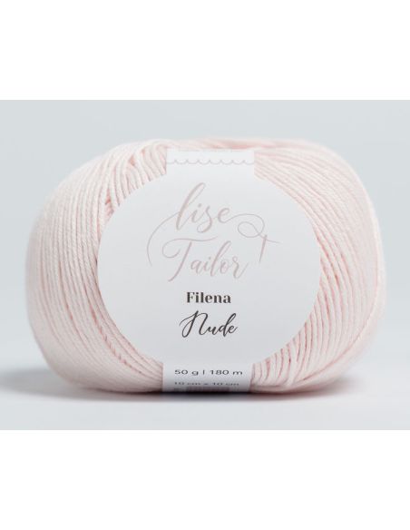 Coton Filena Lise Tailor