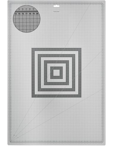 Tapete de corte Fiskars A1 - 60 x 91 cm
