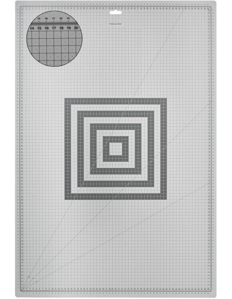 Tapete de corte Fiskars A1 - 60 x 91 cm