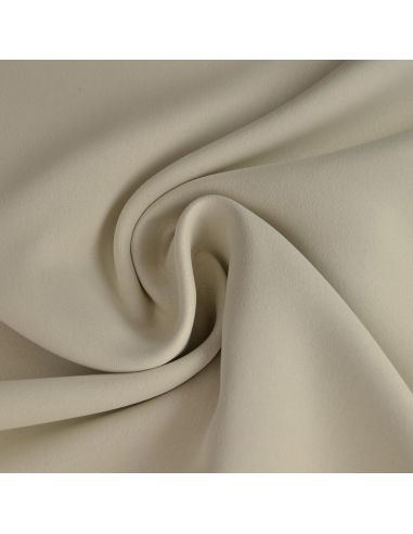 Tissu occultant pour rideaux - Champagne
