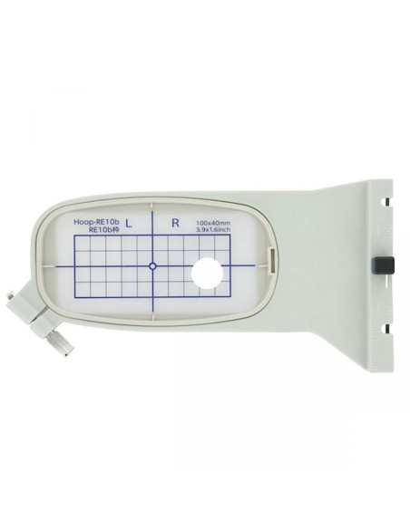 Bastidor de bordar Janome 100 x 40 mm
