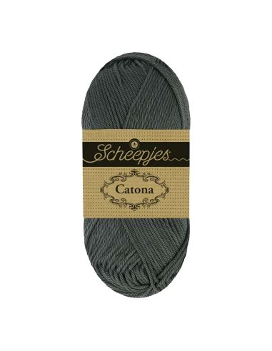Algodão Scheepjes Catona 50