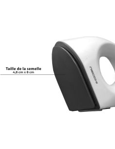 Mini presse à chaud Necchi 2