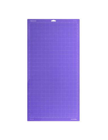 Tapis de découpe pour machine Creator Express Necchi - 30,48 x 60,96 cm - Strong