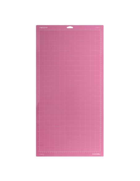 Tapis de découpe pour machine Creator Express Necchi - 30,48 x 60,96 cm - Textile