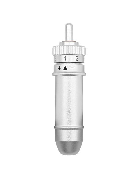 Base + lame à pointe fine 45° pour machine Sweet Mini Necchi