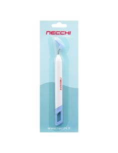 Crochet d'échenillage Necchi 2
