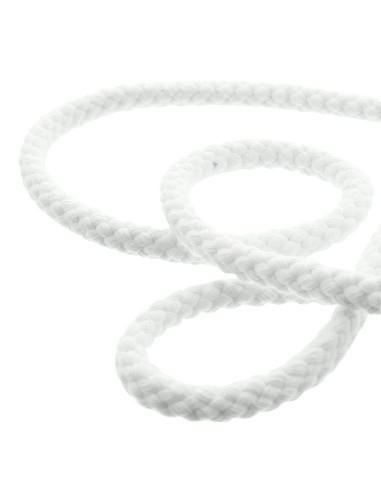 Cordão de cerimônia branco