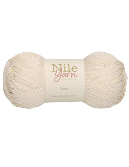 Coton Nile Yarn DK