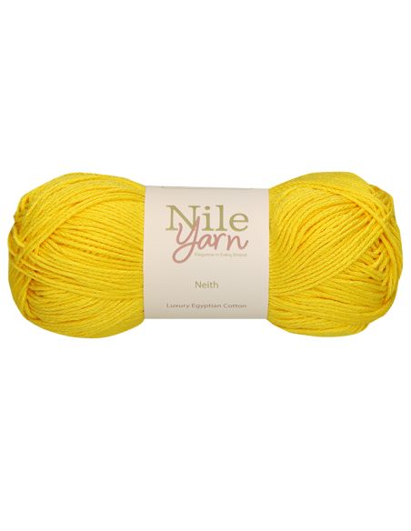 Coton Nile Yarn DK