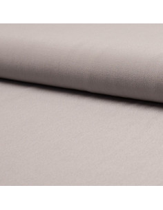 Tecido crepe de viscose - Cinza claro