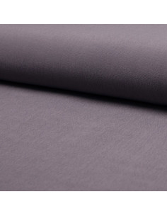 Tecido crepe de viscose - Cinza