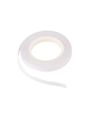 Fita adesiva dupla face 6 mm x 7 m