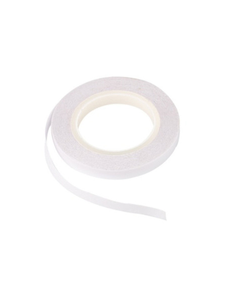 Fita adesiva dupla face 6 mm x 7 m