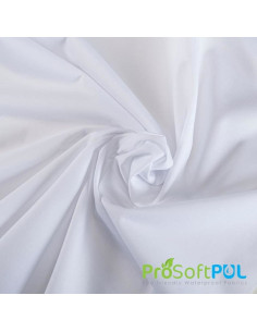 Tecido pul contato alimentar ProSoft - Branco 2