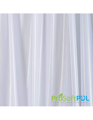 Tecido pul contato alimentar ProSoft - Branco
