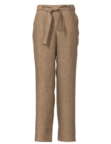 Molde de calça - Burda 6218
