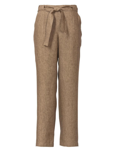 Molde de calça - Burda 6218