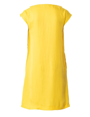 Molde de vestido - Burda 6221