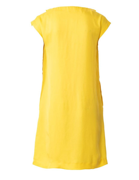 Molde de vestido - Burda 6221