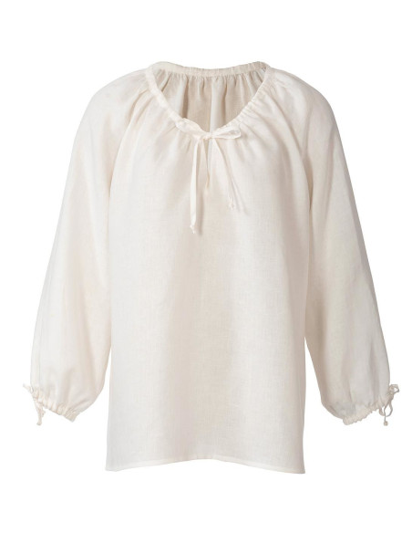 Molde de blusa - Burda 6227
