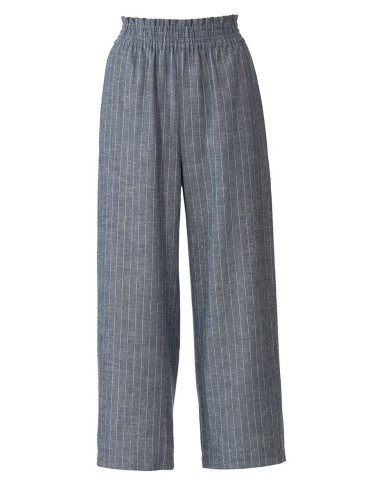 Molde de calça - Burda 6229