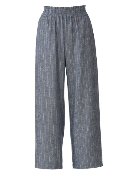Molde de calça - Burda 6229