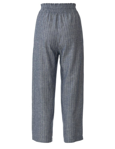 Molde de calça - Burda 6229