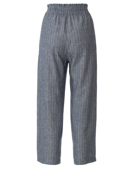 Molde de calça - Burda 6229