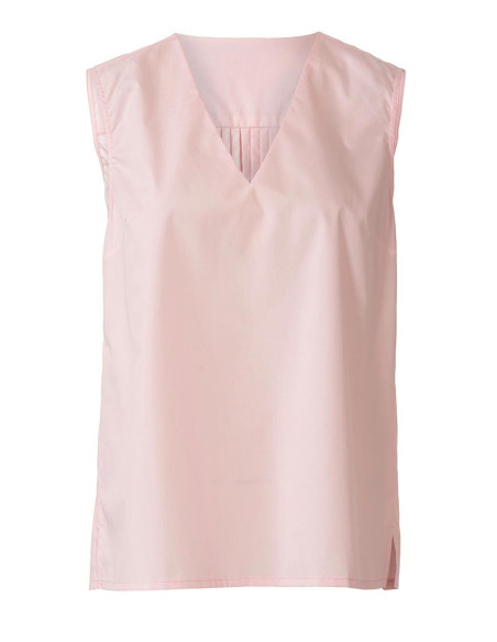 Molde de blusa - Burda 6234