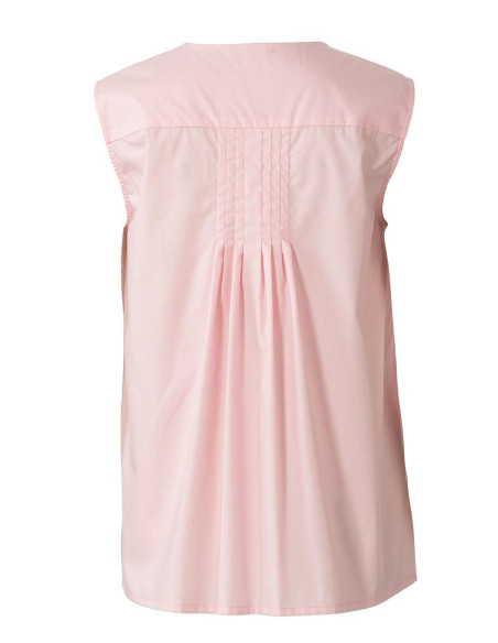 Molde de blusa - Burda 6234