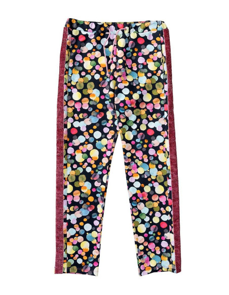 Molde de calça - Burda 9300