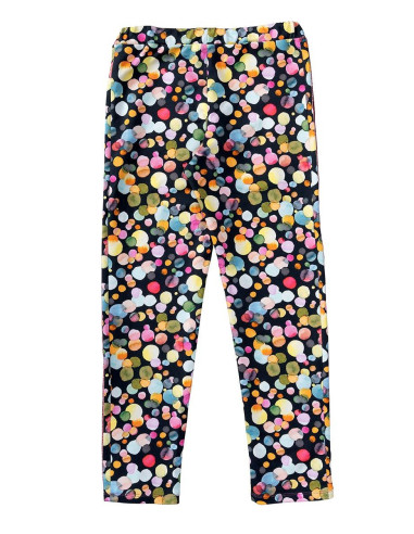 Molde de calça - Burda 9300