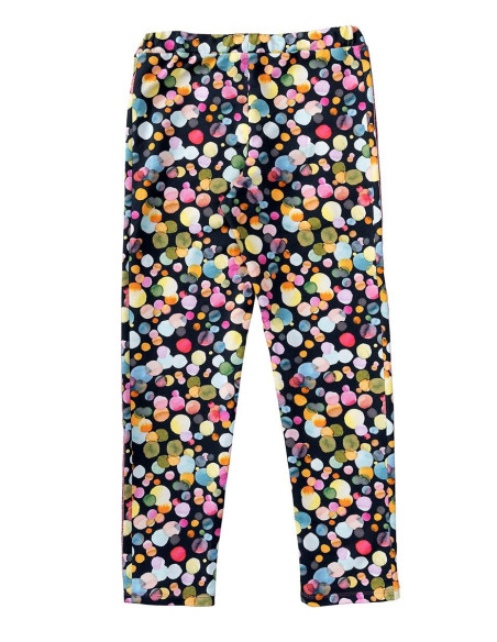 Molde de calça - Burda 9300