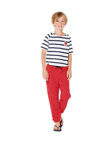Molde de calça - Burda 9300