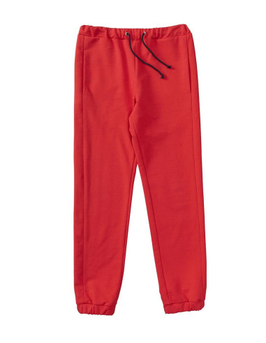 Molde de calça - Burda 9300